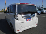 小回りが利く運転しやすい車です