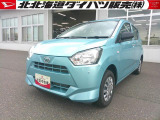 ダイハツ ミライース
