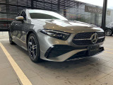 Aクラス A200d AMGラインパッケージ 
