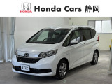 ホンダ フリード+