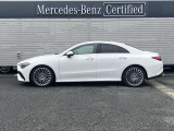 CLAクラス CLA200d AMGラインパッケージ 