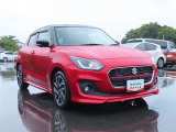 スイフト 1.2 ハイブリッド(HYBRID) RS 