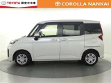 ルーミー 1.0 G 