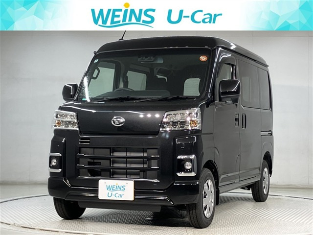 ハイゼットカーゴクルーズ ターボ