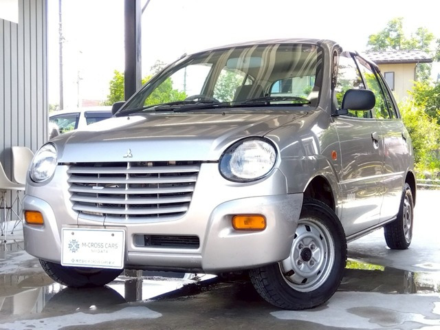 ミニカヴォイス