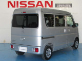 NV100クリッパー GX ハイルーフ 