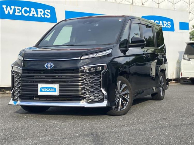 即決有◇ヴォクシー ZS ZRR80◇煌 後期 純正 ヘッド ライト 右