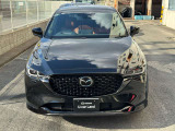 CX-5 2.2 XD レトロスポーツエディション 4WD 