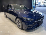 Cクラス C220d アバンギャルド AMGライン (ISG搭載モデル)
