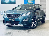 【中古車情報】プジョー 5008 GTライン ブルーHDi ディーゼル 修復歴無し の中古車詳細（走行距離：2.1万km、カラー：エメラルドクリスタル、販売地域：大阪府箕面市）