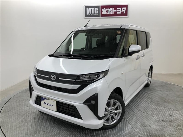 ムーヴGG