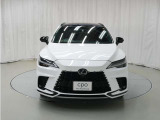 RX 500h Fスポーツパフォーマンス 4WD
