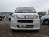 ムーヴ X SAIII 4WD 