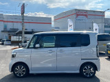 N-BOXカスタム  