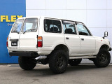 ランドクルーザー80 4.5 GX 4WD