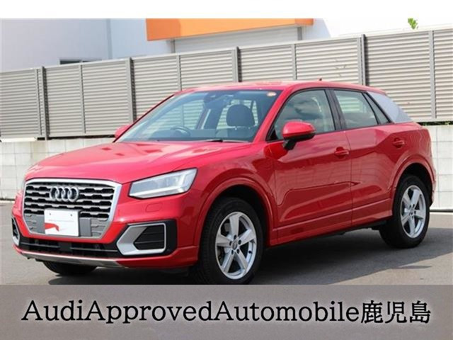 Q2 1.0 TFSI スポーツ 