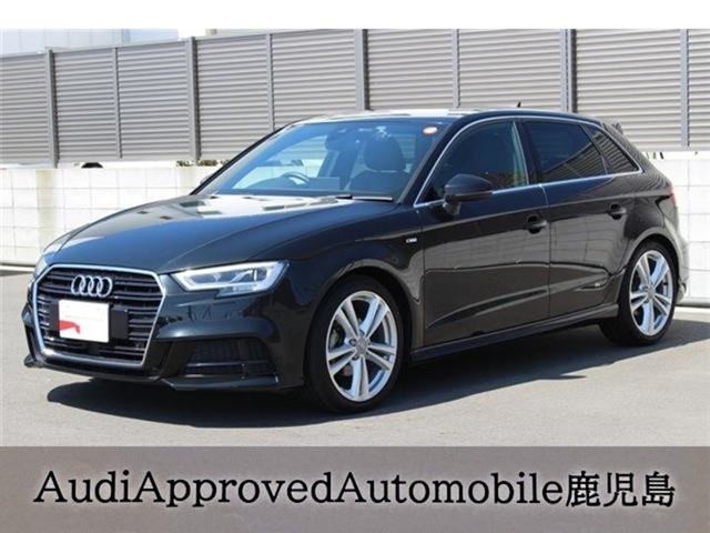 A3スポーツバック30 TFSI スポーツ
