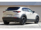 CX-30 2.0 20S ブラックトーンエディション
