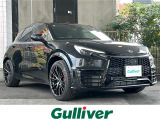 レクサス LBX モリゾウ RR 4WD