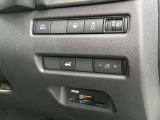 運転席からでもオートバックドアの操作が可能!