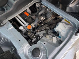 親切・丁寧な専門メカニックスタッフが応対!・車検・点検整備・事故等の修理などアフターサービスも安心。お車のカスタマイズもネクステージのサービススタッフまでご相談ください!