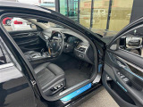 7シリーズ 740d xドライブ エクセレンス 4WD 4WD 本革シート