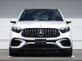 GLC AMG GLC63 S E パフォーマンス 4WD 