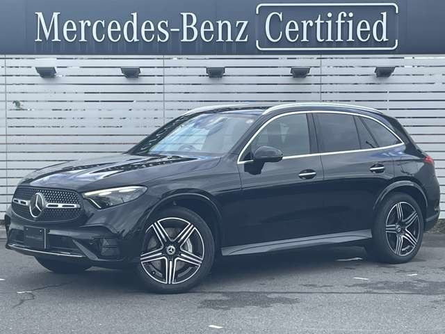 GLC 350e 4マチック スポーツ エディション スター 4WD MP202402
