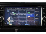 フルセグも視聴出来ます♪