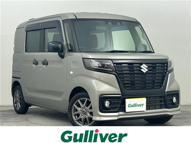 スペーシアベースGF4WD 修復歴無し