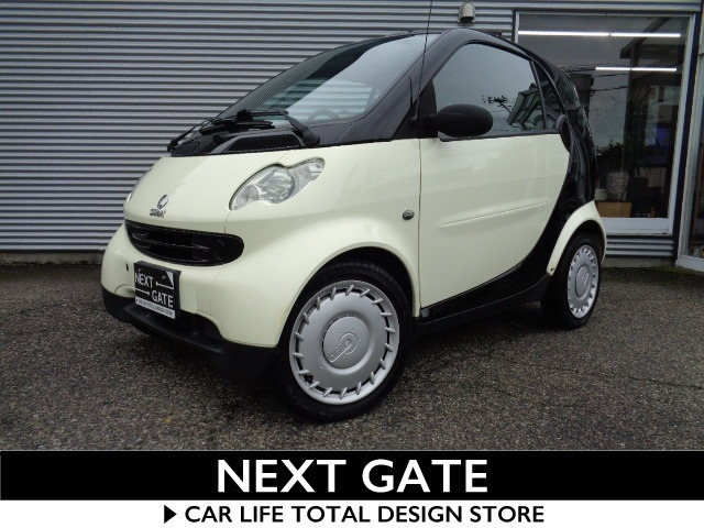 スマートフォーツーKベースモデル