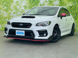 【中古車情報】スバル WRX S4 2.0 STI スポーツ# 4WD  の中古車詳細（走行距離：2.4万km、カラー：セラミックホワイト、販売地域：山口県岩国市）