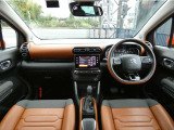 C3エアクロスSUV キュイール 