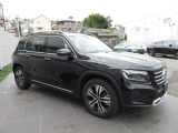 GLB GLB200d 4マチック 4WD 