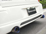新車並行/実走行/社外ブレ-キ(前Rotora 後brembo)/einsatzマフラ-(柿本改)/社外車高調/DOLCE EURO22in/社外フルエアロ/新品LEDフォグ/社外CARBON製エアクリ-ナ-/社外タワ-バ-/新品CARBON調ピラ-カバ-/HID