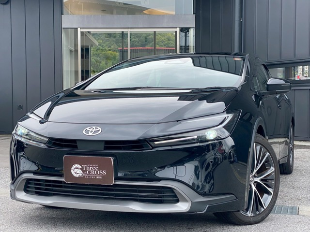 プリウス2.0 G自社 ローン&自社リース取扱店 可決率90パ