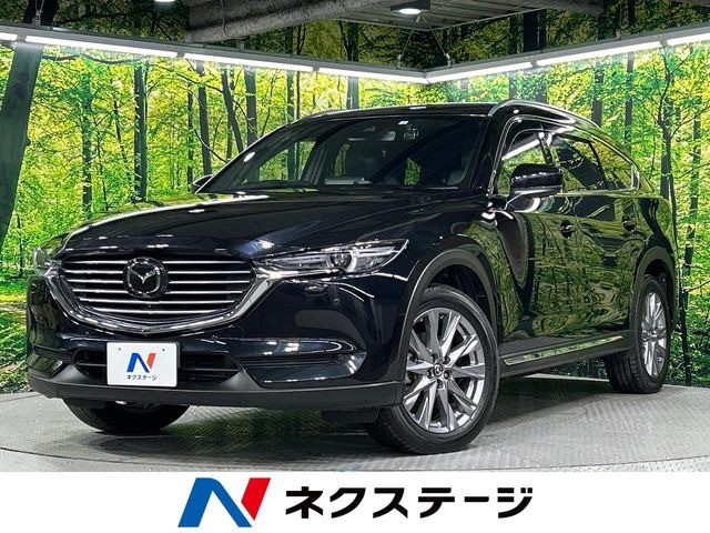 CX-82.2 XD プロアクティブ Sパッケージ