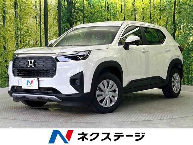 WR-V1.5 X