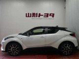 C-HR ハイブリッド 1.8 S GR スポーツ 
