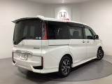 ステップワゴン 1.5 スパーダ ホンダ センシング 