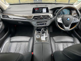 7シリーズ 740d xドライブ エクセレンス 4WD 4WD 本革シート