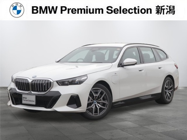 i5ツーリングeドライブ40 Mスポーツ
