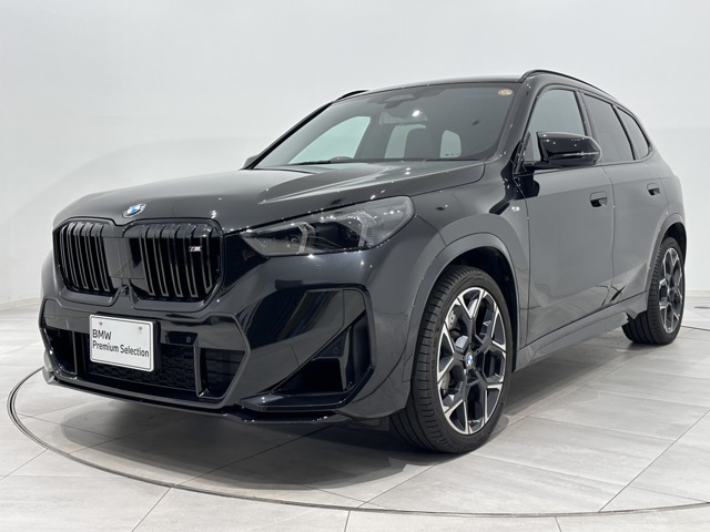 X1M35i xドライブ DCT 4WD