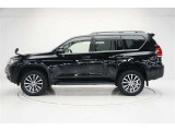 ランドクルーザープラド 2.8 TX Lパッケージ ディーゼル 4WD 