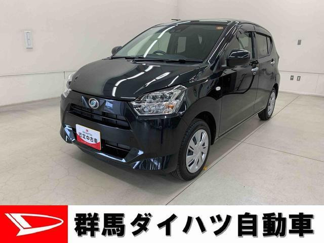 ミライース X SAIII 