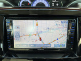 ナビ装着済み!