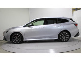 レヴォーグ 1.8 STI スポーツ EX 4WD EyeSight X搭載車