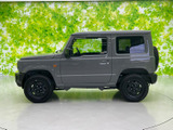 ジムニー XL 4WD