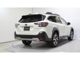 レガシィアウトバック 1.8 リミテッド EX 4WD 