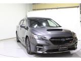 レヴォーグ 1.8 STI スポーツ EX 4WD 